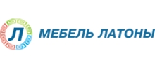 Лого Мебель Латоны
